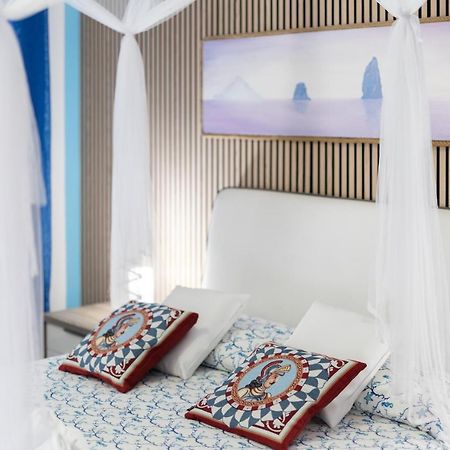 Holiday Eolie Village Vulcano  Εξωτερικό φωτογραφία