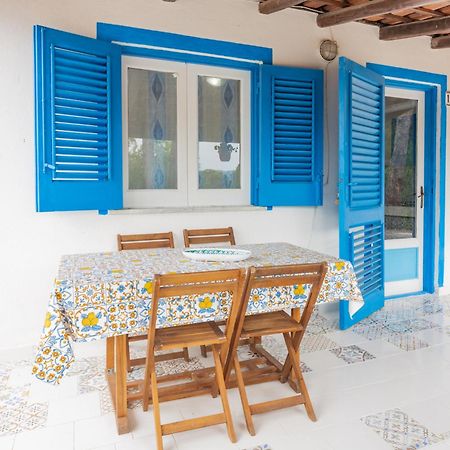 Holiday Eolie Village Vulcano  Εξωτερικό φωτογραφία
