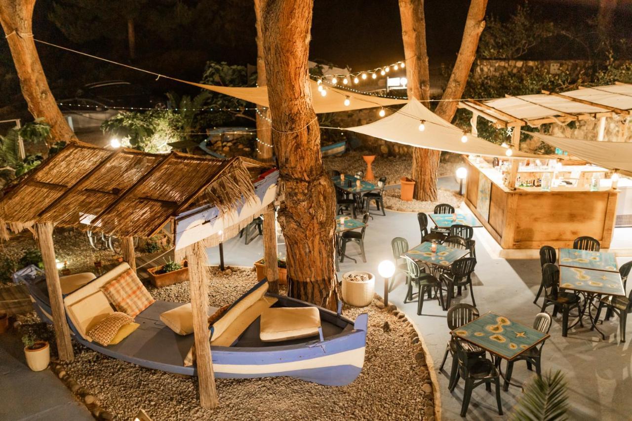 Holiday Eolie Village Vulcano  Εξωτερικό φωτογραφία