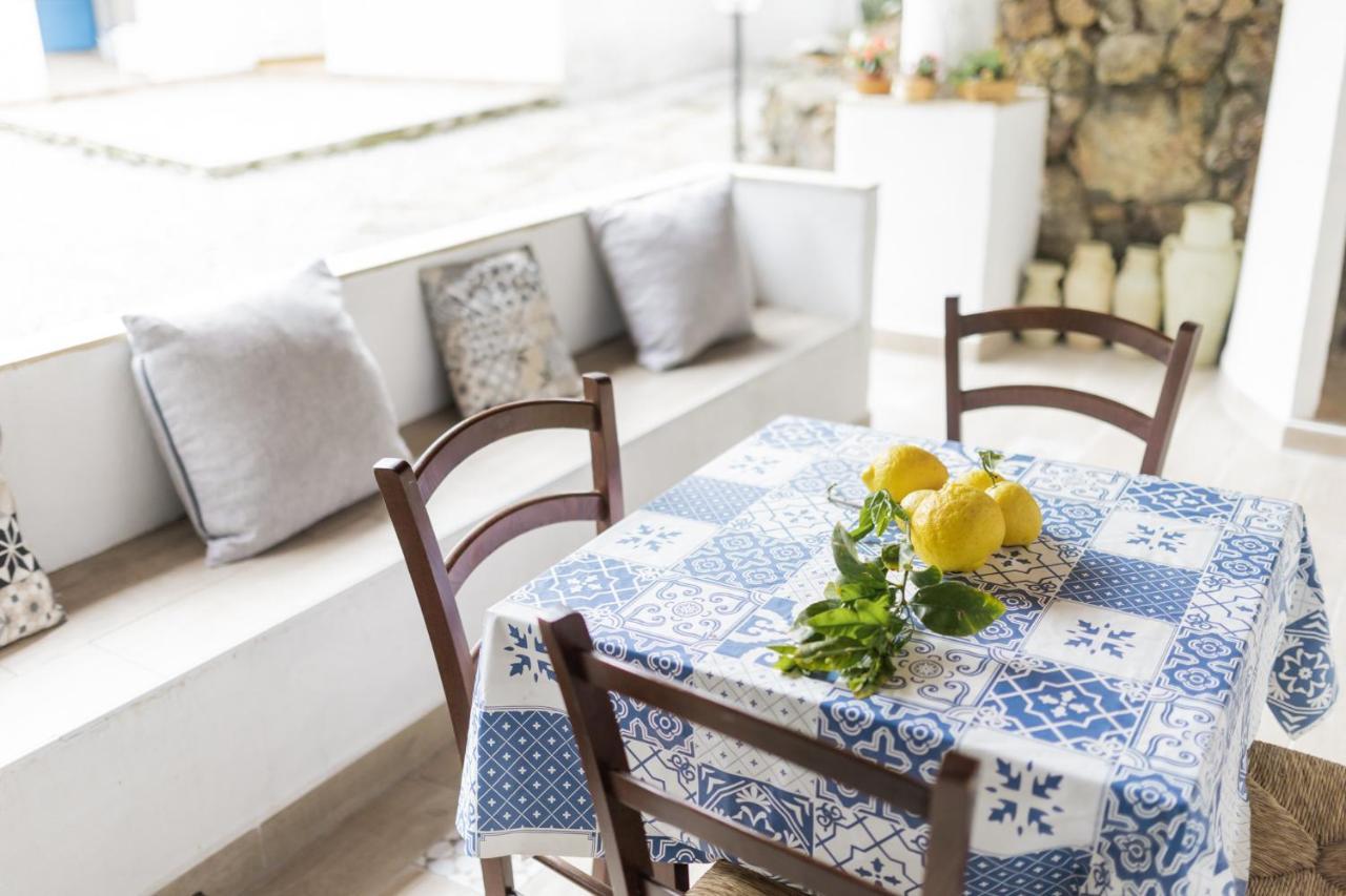 Holiday Eolie Village Vulcano  Εξωτερικό φωτογραφία