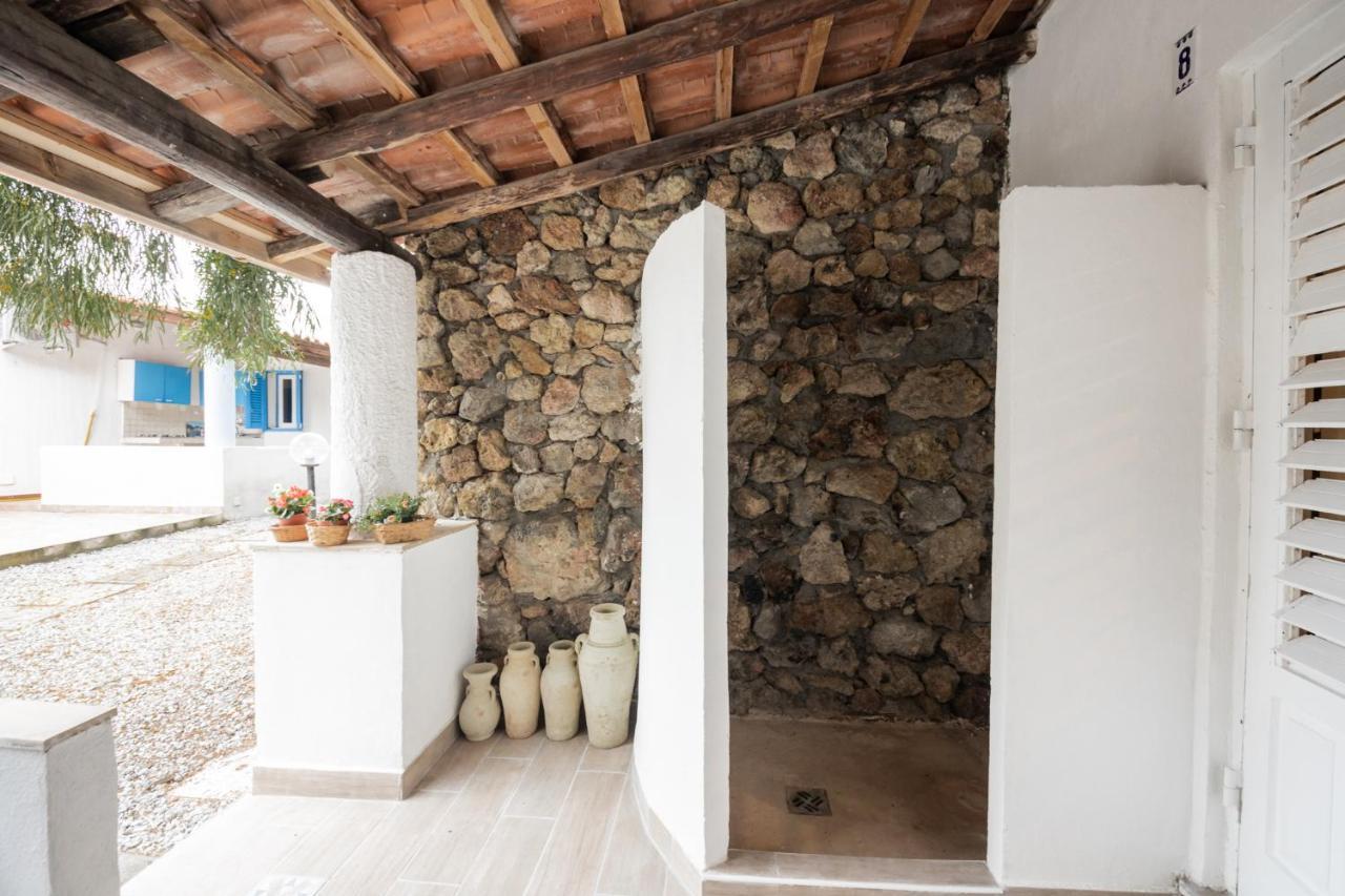 Holiday Eolie Village Vulcano  Εξωτερικό φωτογραφία