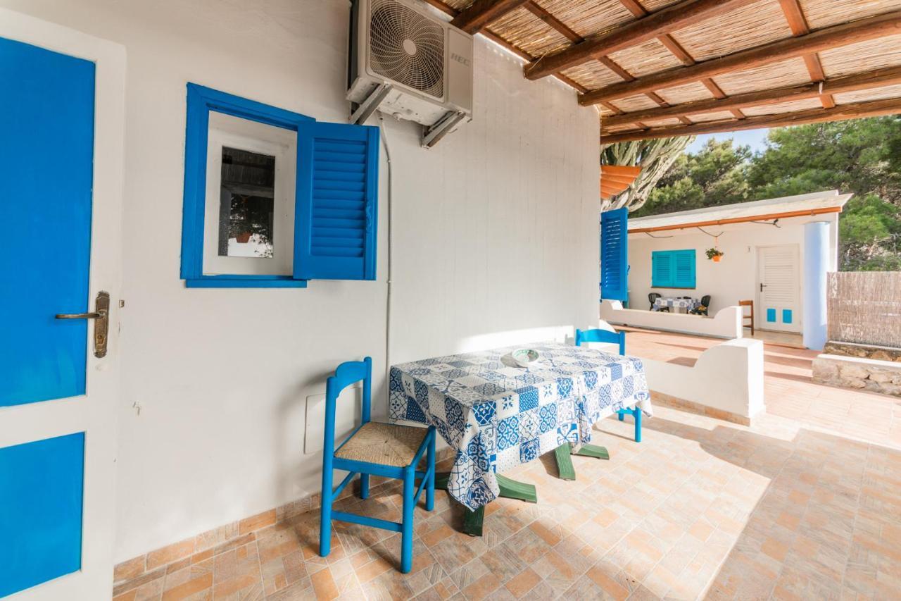Holiday Eolie Village Vulcano  Εξωτερικό φωτογραφία