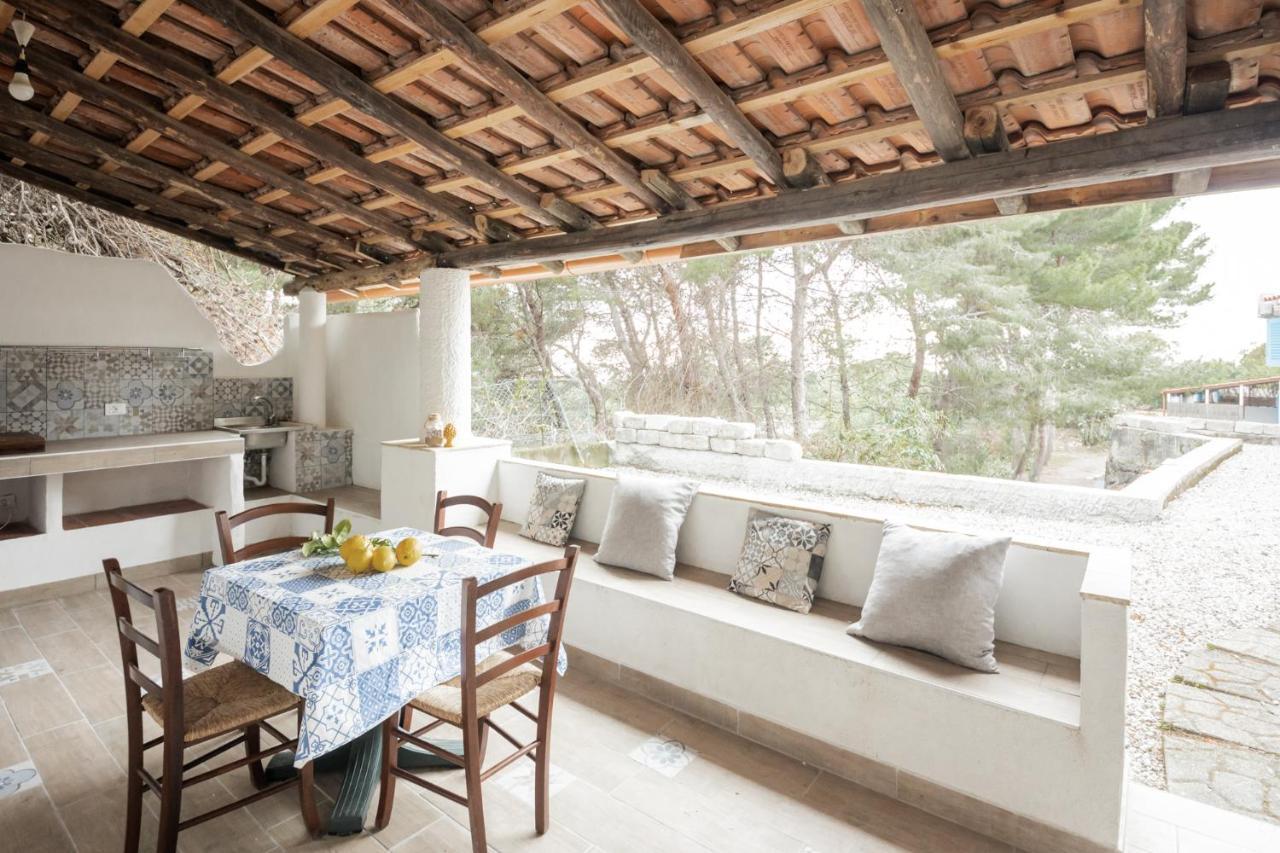 Holiday Eolie Village Vulcano  Εξωτερικό φωτογραφία