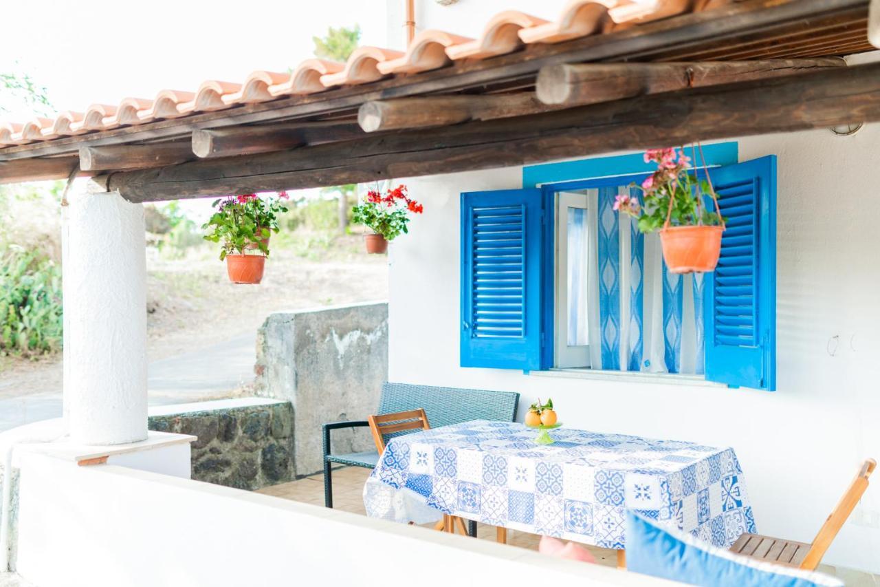 Holiday Eolie Village Vulcano  Εξωτερικό φωτογραφία