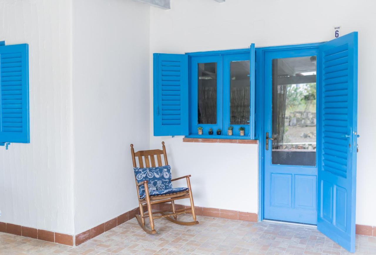 Holiday Eolie Village Vulcano  Εξωτερικό φωτογραφία