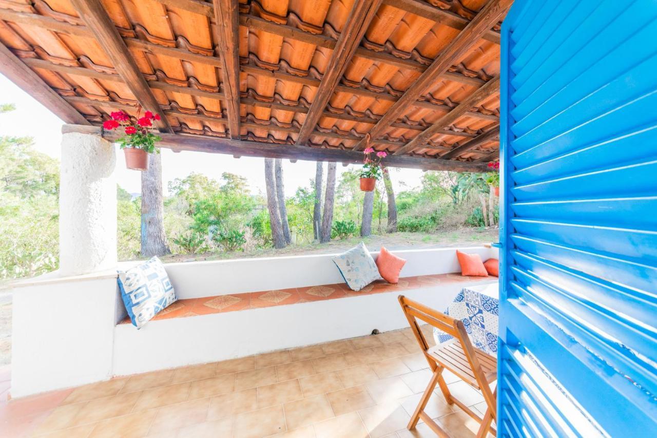 Holiday Eolie Village Vulcano  Εξωτερικό φωτογραφία