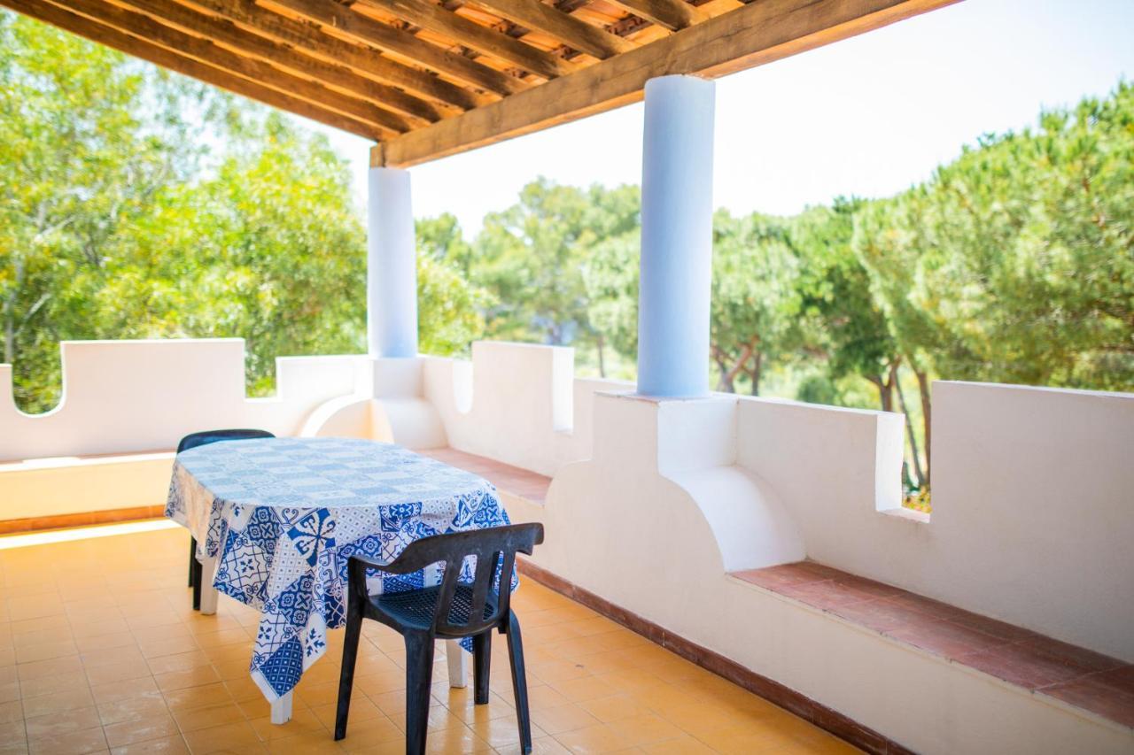 Holiday Eolie Village Vulcano  Εξωτερικό φωτογραφία