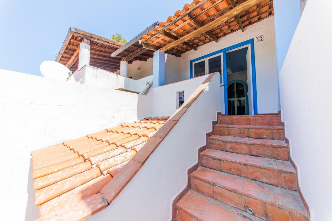 Holiday Eolie Village Vulcano  Εξωτερικό φωτογραφία