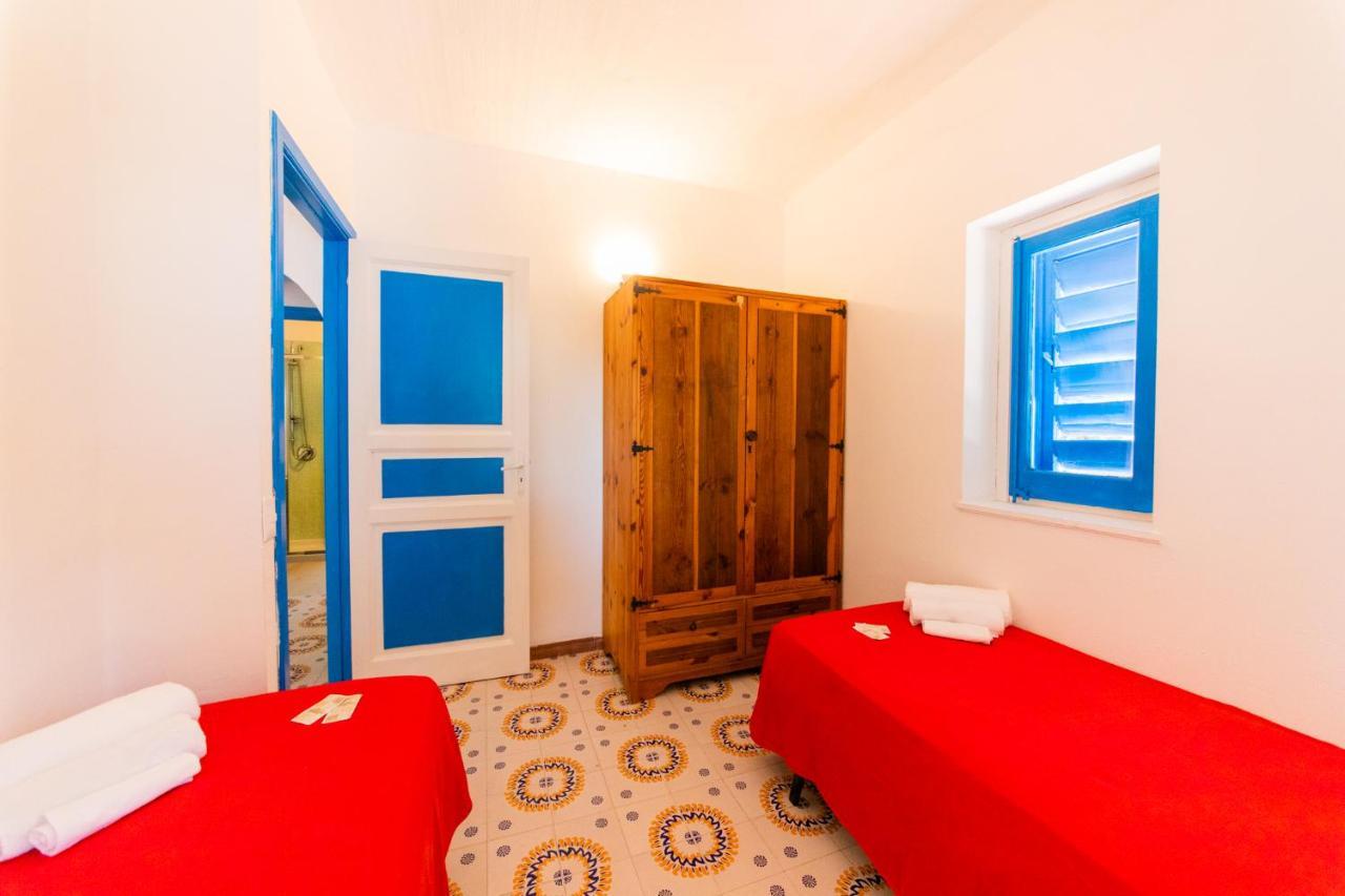 Holiday Eolie Village Vulcano  Εξωτερικό φωτογραφία