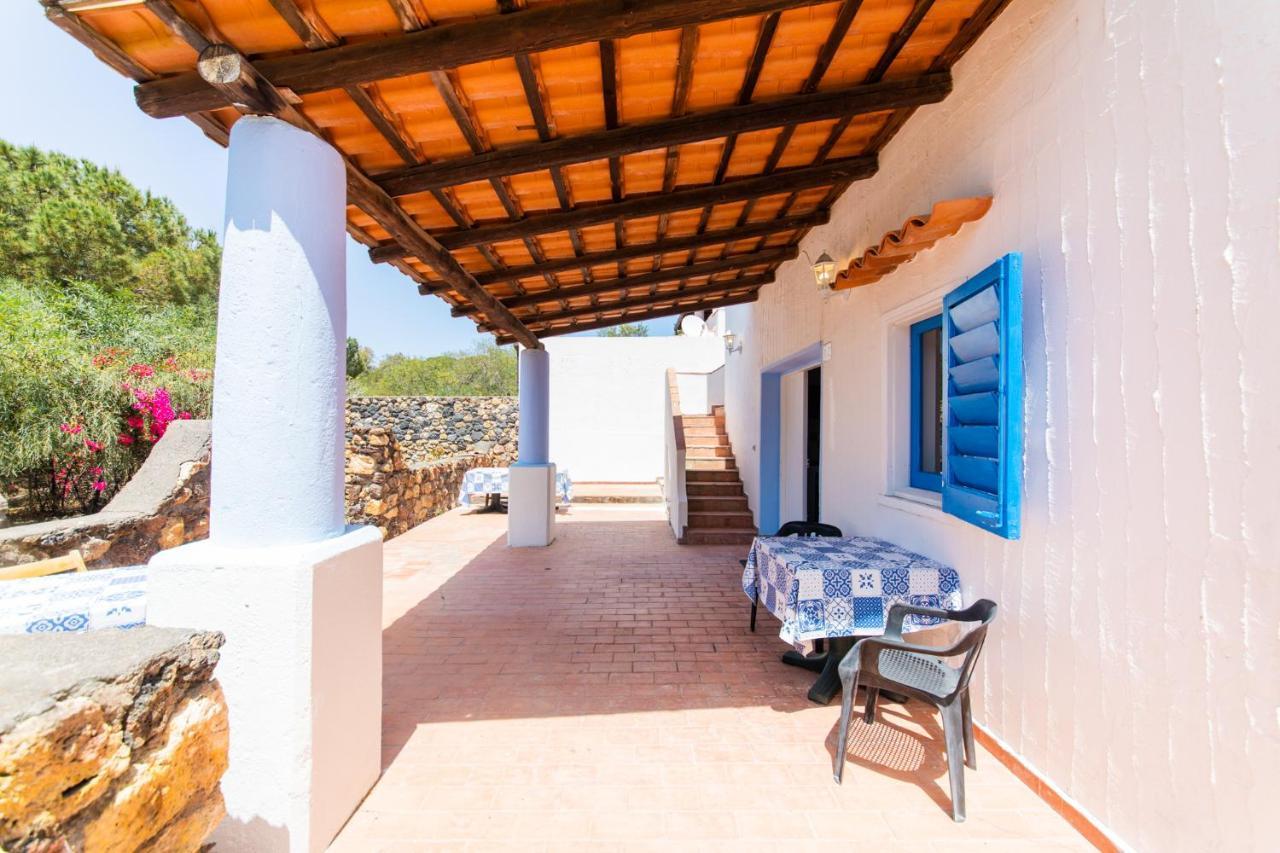 Holiday Eolie Village Vulcano  Εξωτερικό φωτογραφία
