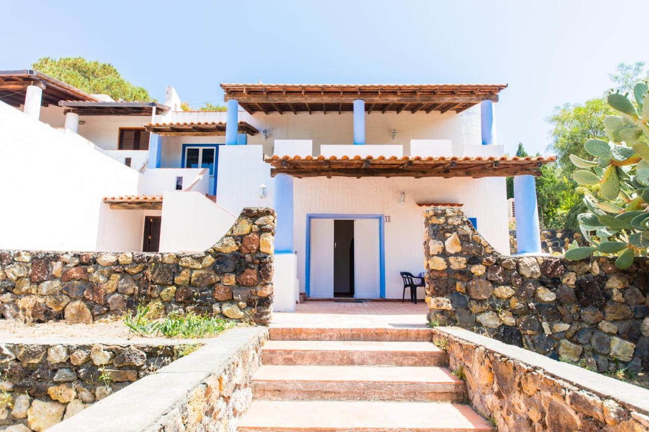 Holiday Eolie Village Vulcano  Εξωτερικό φωτογραφία