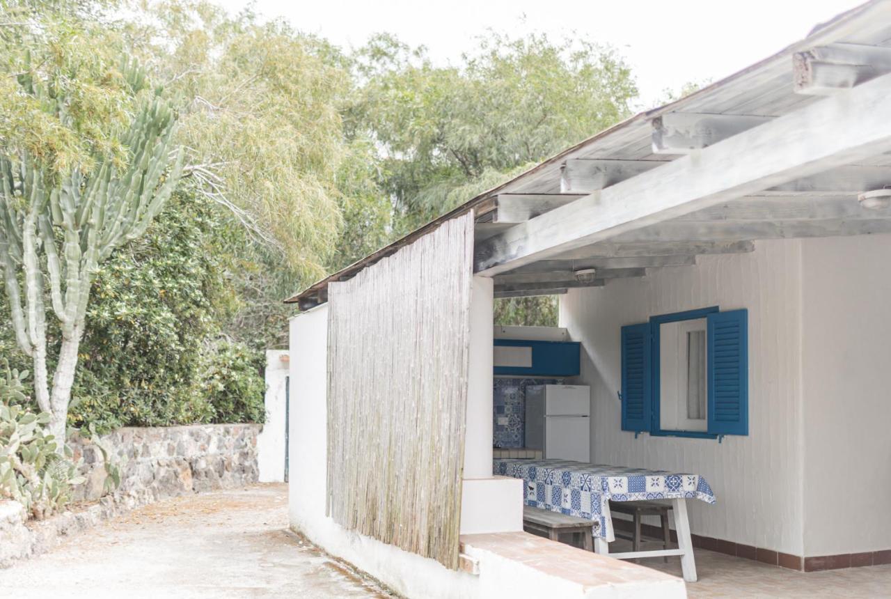 Holiday Eolie Village Vulcano  Εξωτερικό φωτογραφία