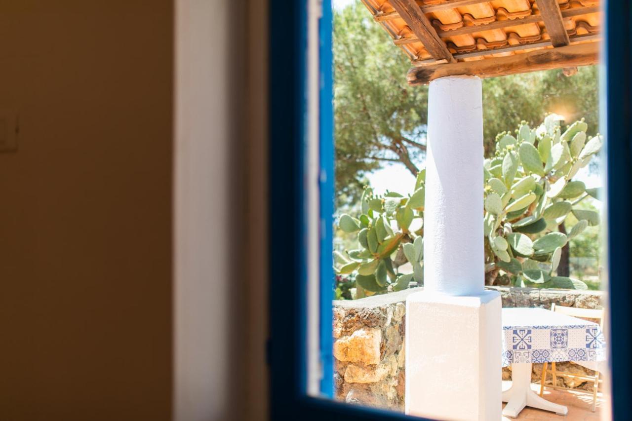 Holiday Eolie Village Vulcano  Εξωτερικό φωτογραφία