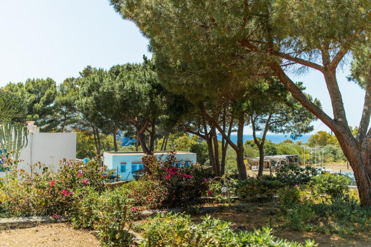 Holiday Eolie Village Vulcano  Εξωτερικό φωτογραφία