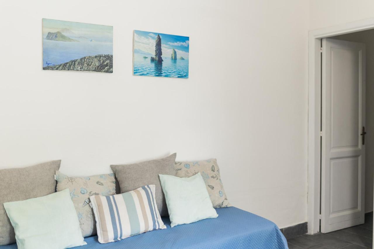 Holiday Eolie Village Vulcano  Εξωτερικό φωτογραφία