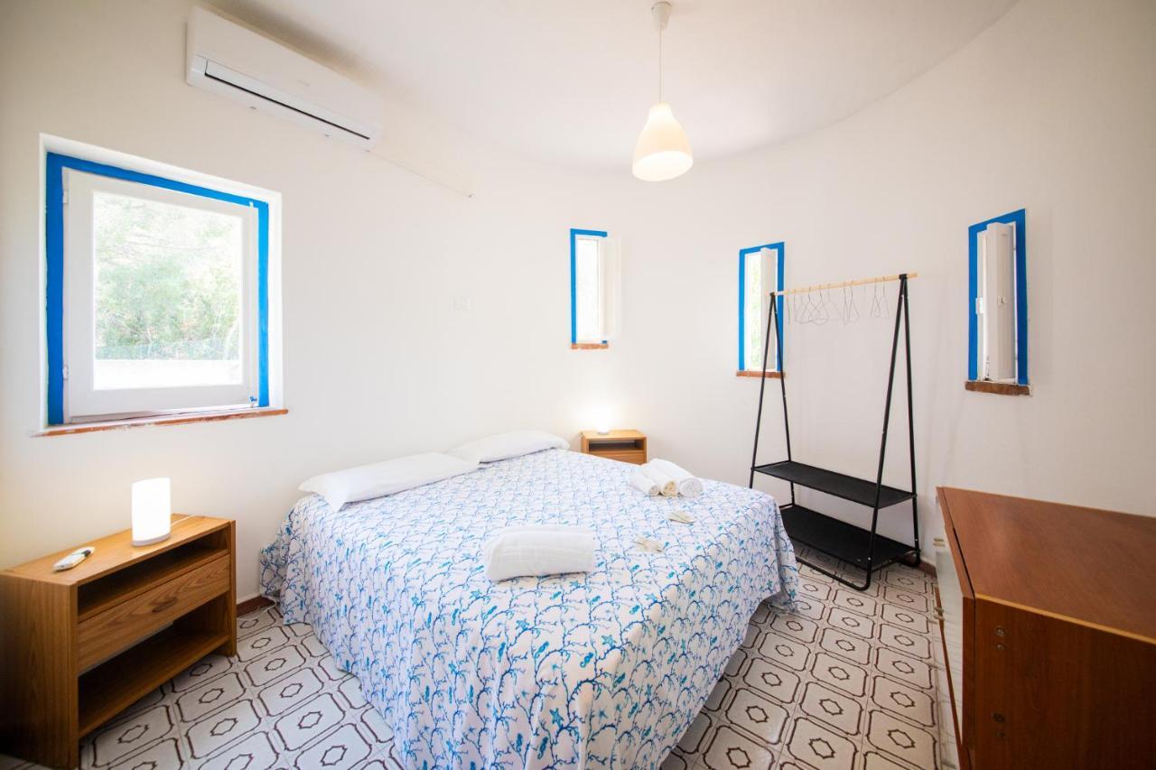 Holiday Eolie Village Vulcano  Εξωτερικό φωτογραφία