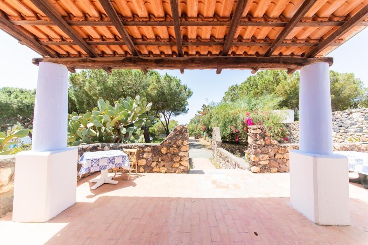 Holiday Eolie Village Vulcano  Εξωτερικό φωτογραφία