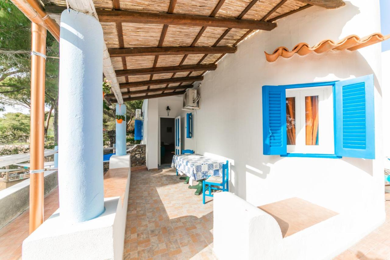 Holiday Eolie Village Vulcano  Εξωτερικό φωτογραφία