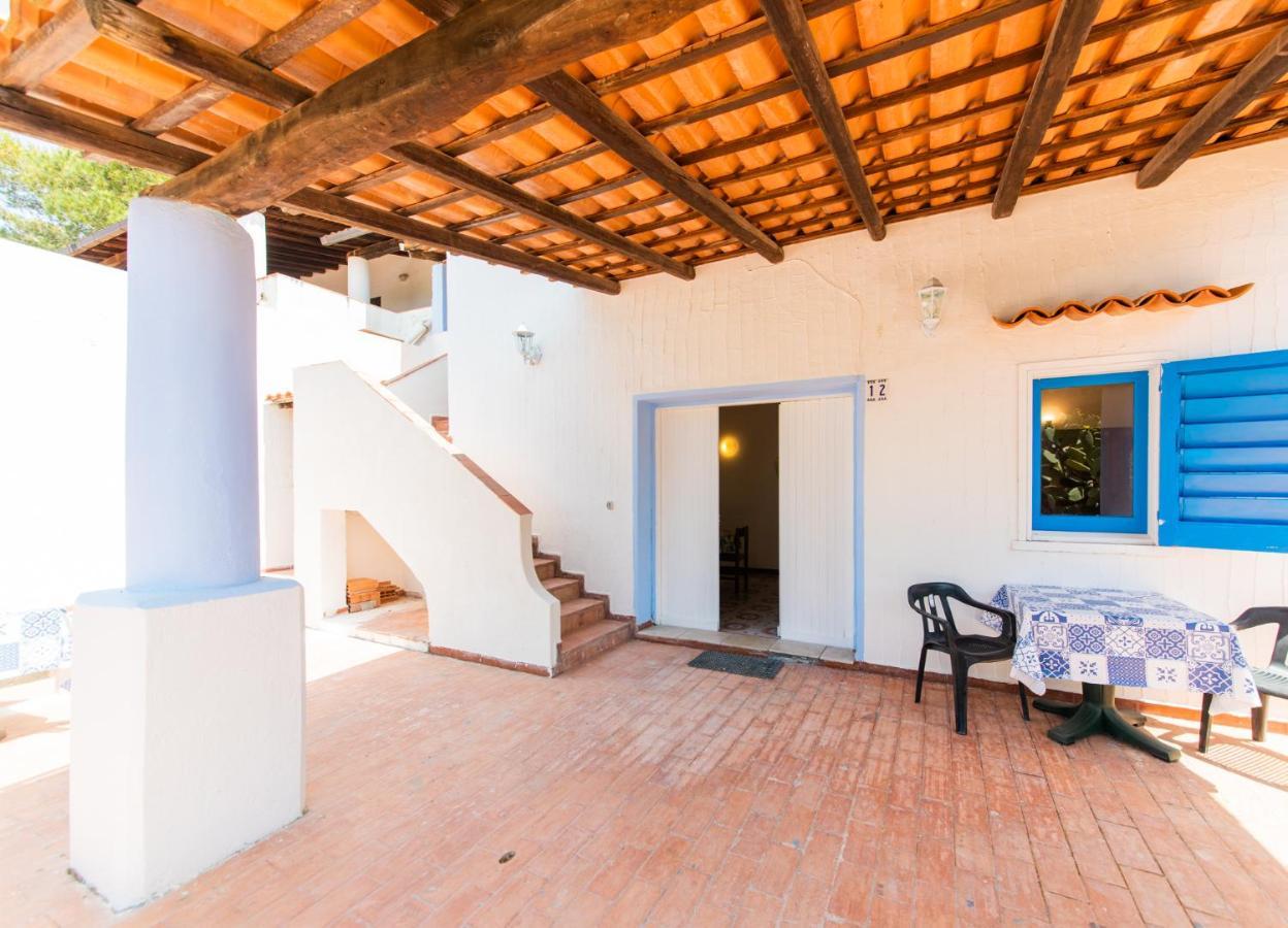 Holiday Eolie Village Vulcano  Εξωτερικό φωτογραφία