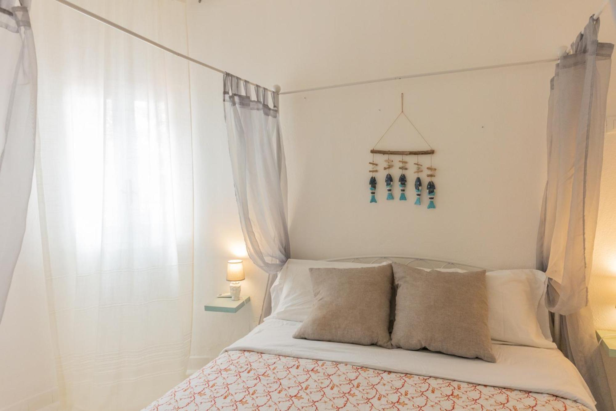 Holiday Eolie Village Vulcano  Εξωτερικό φωτογραφία