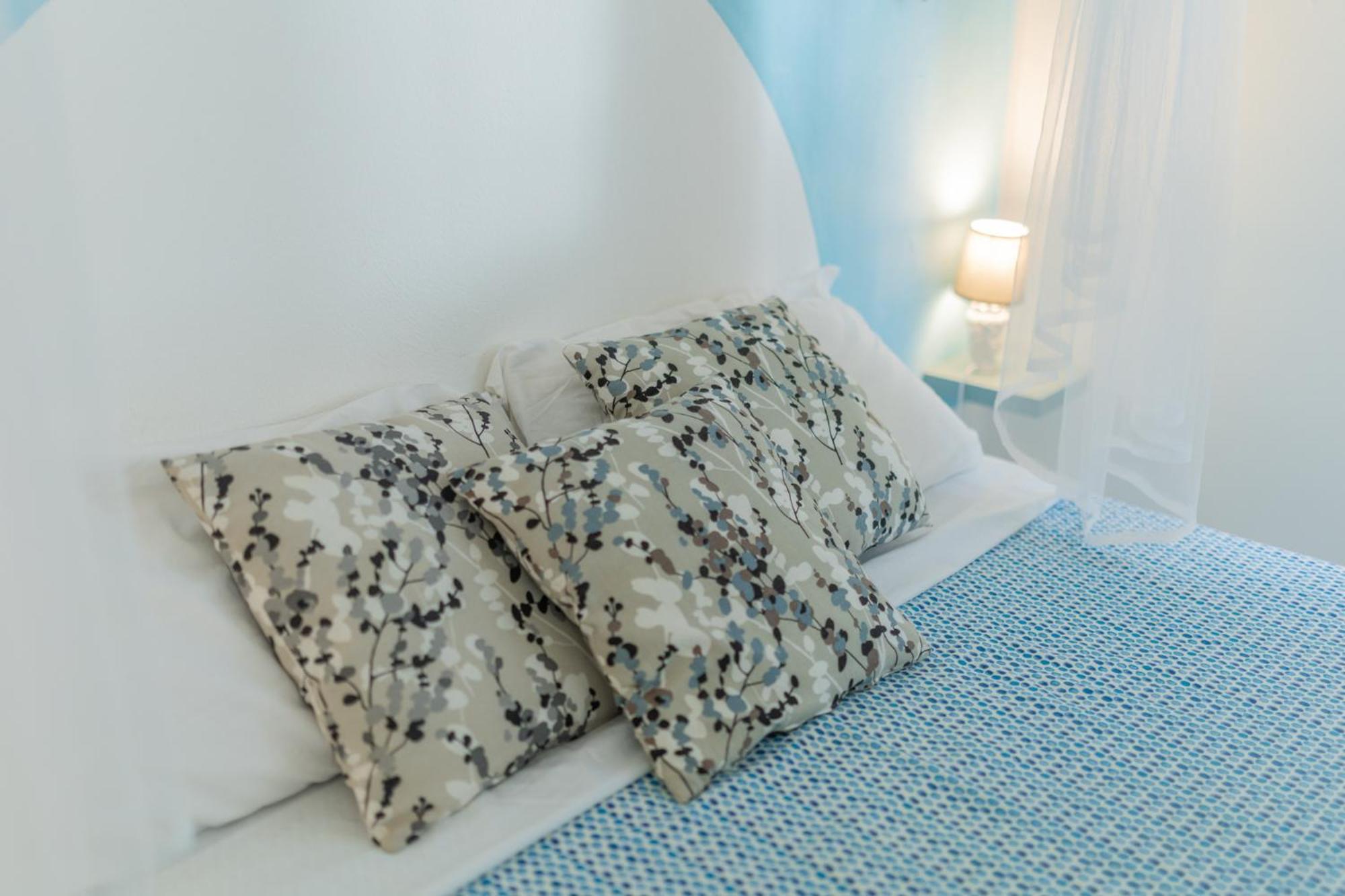 Holiday Eolie Village Vulcano  Εξωτερικό φωτογραφία