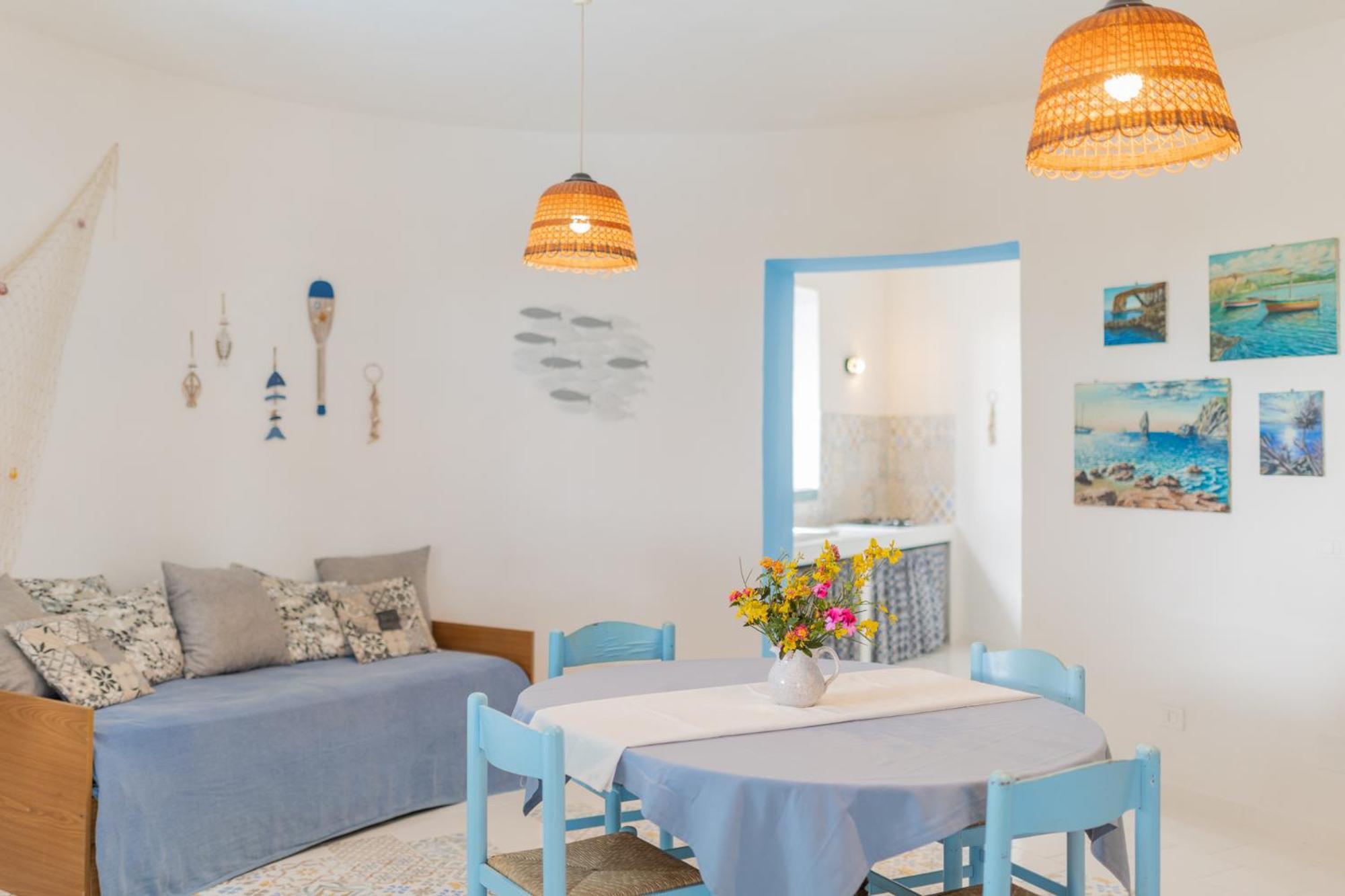 Holiday Eolie Village Vulcano  Εξωτερικό φωτογραφία