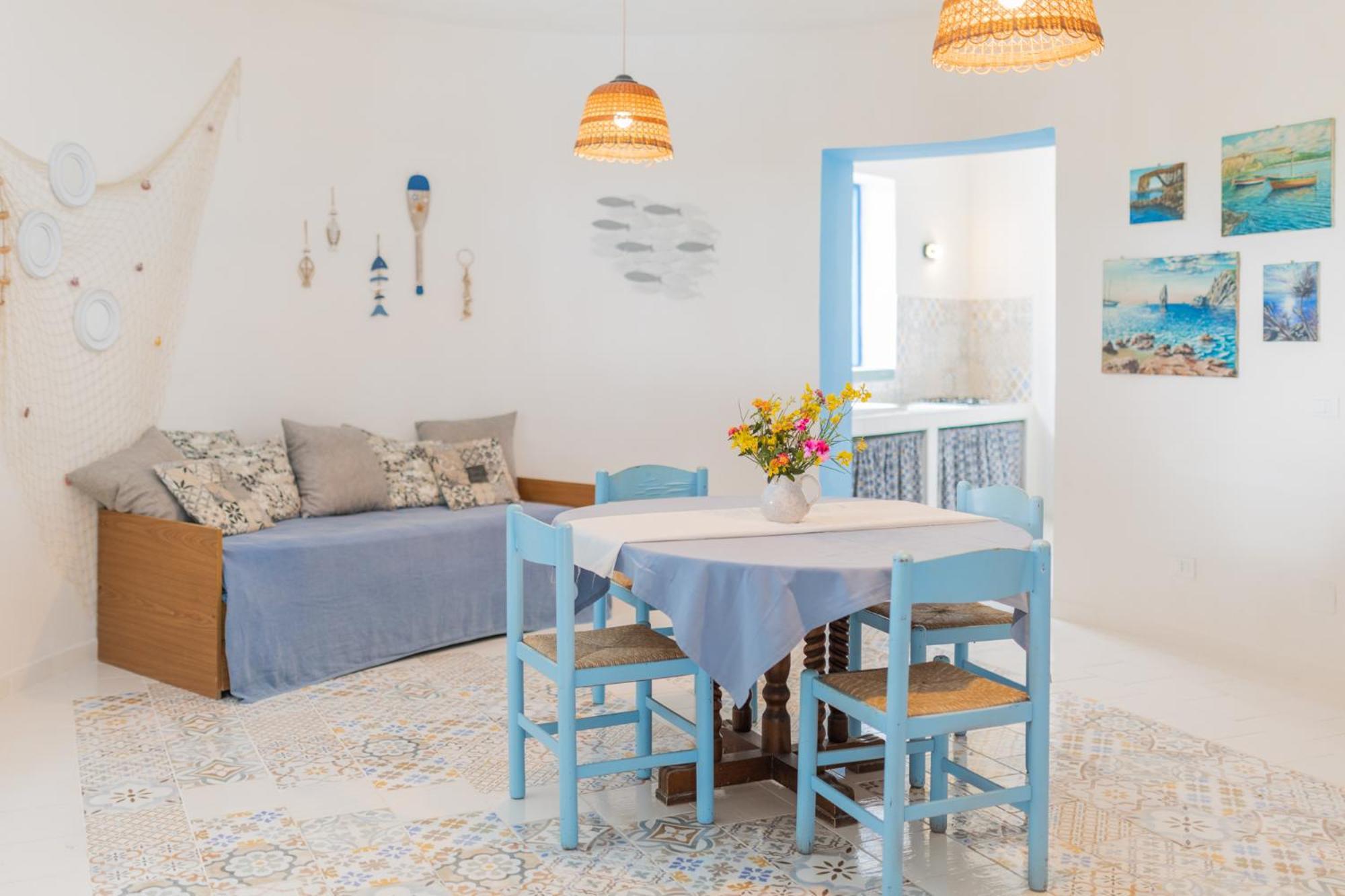 Holiday Eolie Village Vulcano  Εξωτερικό φωτογραφία