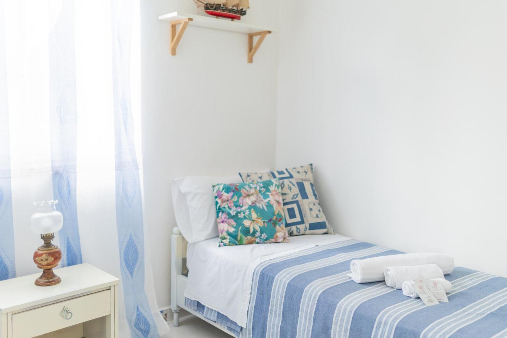 Holiday Eolie Village Vulcano  Εξωτερικό φωτογραφία