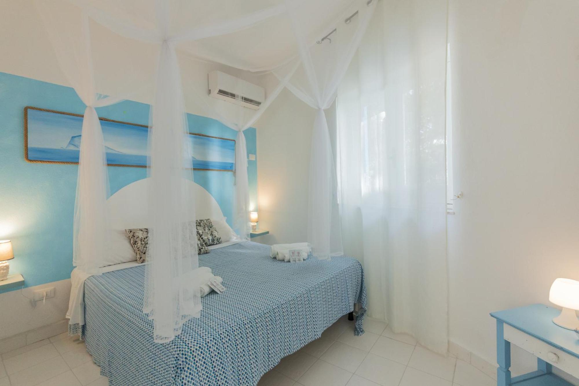 Holiday Eolie Village Vulcano  Εξωτερικό φωτογραφία