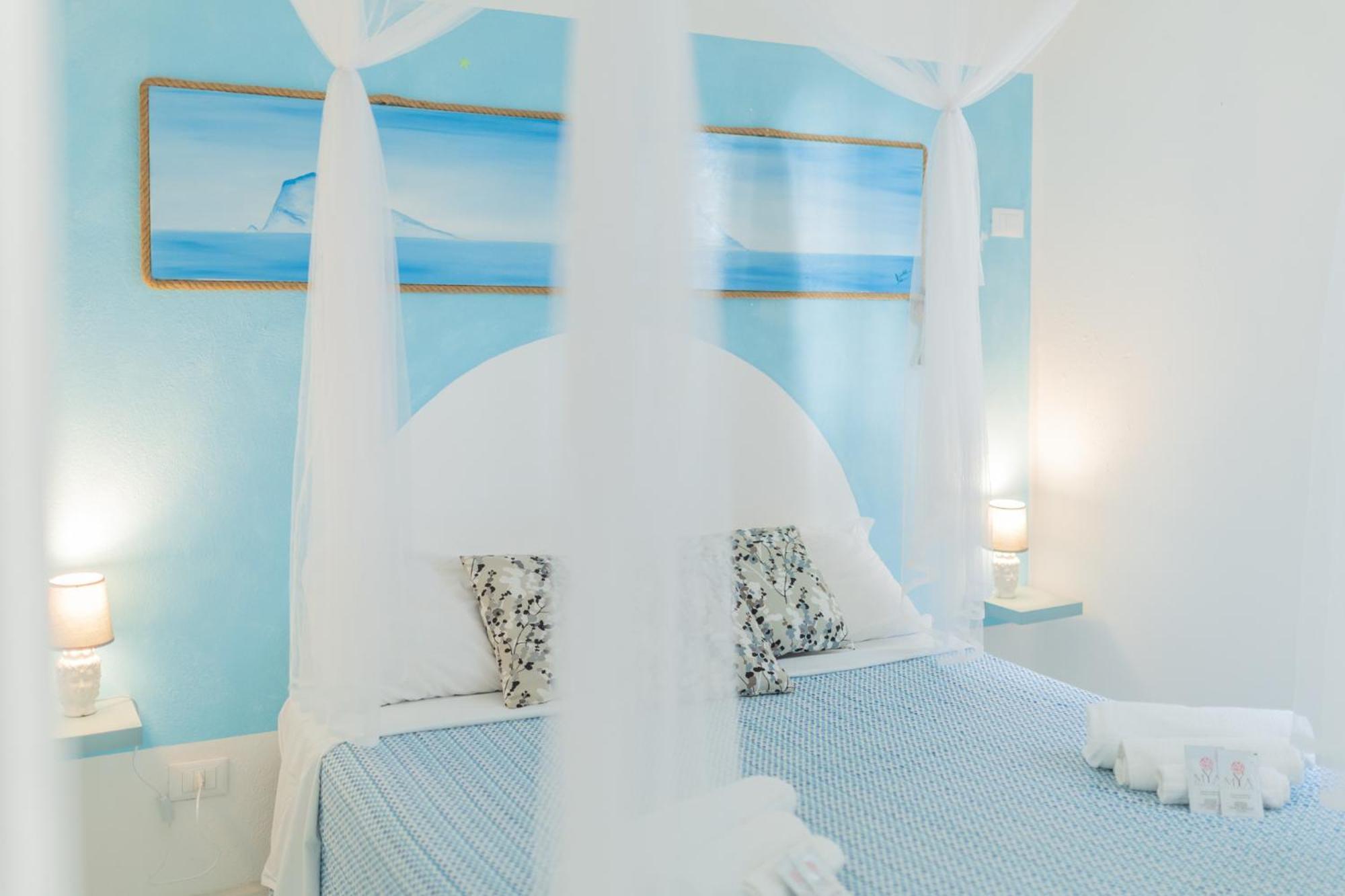 Holiday Eolie Village Vulcano  Εξωτερικό φωτογραφία